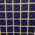 Crown Royal Quilt March 2022 - Front